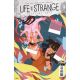 Life Is Strange Settling Dust #3