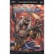 Myths & Legends Quarterly Blood Pharaoh #1