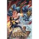 Rise Of The Djinn #2