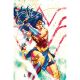 Wonder Woman 2021 Annual #1 Cover B Carlos Danda Card Stock