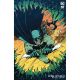 Batman Reptilian #6 Cover B Cully Hamner