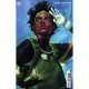 Green Lantern #8 Cover B Juliet Nneka Card Stock