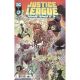 Justice League Infinity #6