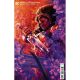 Nubia And The Amazons #3 Cover B Jamal Campbell Card Stock