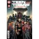 Teen Titans Academy #9