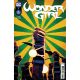 Wonder Girl #7