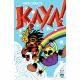 Kaya #2 Cover B Craig