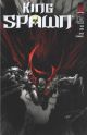 King Spawn #16 Cover B Mattina