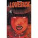 Lovesick #2 Cover B Vecchio