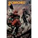 Spawn Scorched #12 Cover B Giangiordano