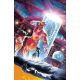 Mighty Morphin Power Rangers #102 Cover E Manhanini