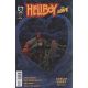 Hellboy In Love #2