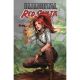 Immortal Red Sonja #8