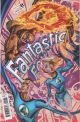 Fantastic Four #1 Js Campbell Anniversary Variant