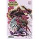 Demon Wars Shield Of Justice #1 Harren Variant