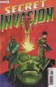 Secret Invasion #1