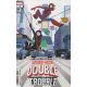 Peter Miles Spider-Man Double Trouble #1