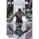 Wakanda #2 Dodson Variant