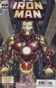 Iron Man #25