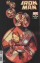 Iron Man #25 Frigeri Foreshadow Variant