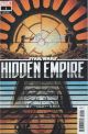 Star Wars Hidden Empire #1 Shalvey Battle Variant