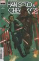 Star Wars Han Solo Chewbacca #7