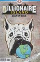 Billionaire Island Cult Of Dogs #1