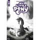 My Little Pony #7 Cover B Justasuta