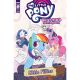 My Little Pony Classics Reimagined Little Fillies #1