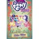 My Little Pony Classics Reimagined Little Fillies #1 Cover B