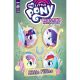 My Little Pony Classics Reimagined Little Fillies #2 Cover B