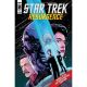 Star Trek Resurgence #1