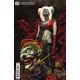 Harley Quinn #24 Cover B Lee Bermejo Card Stock Variant