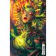 Poison Ivy #6 Cover B Warren Louw Card Stock Variant