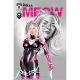 Miss Meow #6 Cover C Tony Santiago Variant