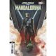 Star Wars Mandalorian #5 2nd Ptg