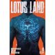 Lotus Land #1 Cover B Ward