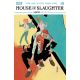 House Of Slaughter #19 Cover B Dell Edera