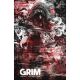 Grim #15 Cover B Reaper Orzu