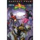 Mighty Morphin Power Rangers #114