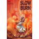 Slow Burn #2 Cover B Jenkins