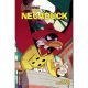 Negaduck #3 Cover B Moss