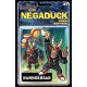 Negaduck #3 Cover E Action Figure