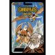 Gargoyles Dark Ages #5 Cover F Action Figure