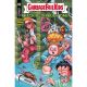 Garbage Pail Kids Through Time #2 Cover C Graham