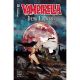 Vampirella Dead Flowers #2 Cover D Frazetta & Freeman