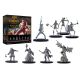 Army Of Darkness 30Th Anniversary Board Game Mini Expansion Set