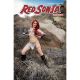 Red Sonja #5 Cover E Cosplay