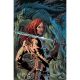 Red Sonja #5 Cover J Bryan Hitch Virgin 1:15 Variant