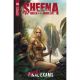 Sheena Queen Of Jungle #3